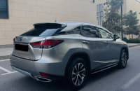 Lexus RX 300, 2022 il, 53000 km, 2000 L — şəkil 11