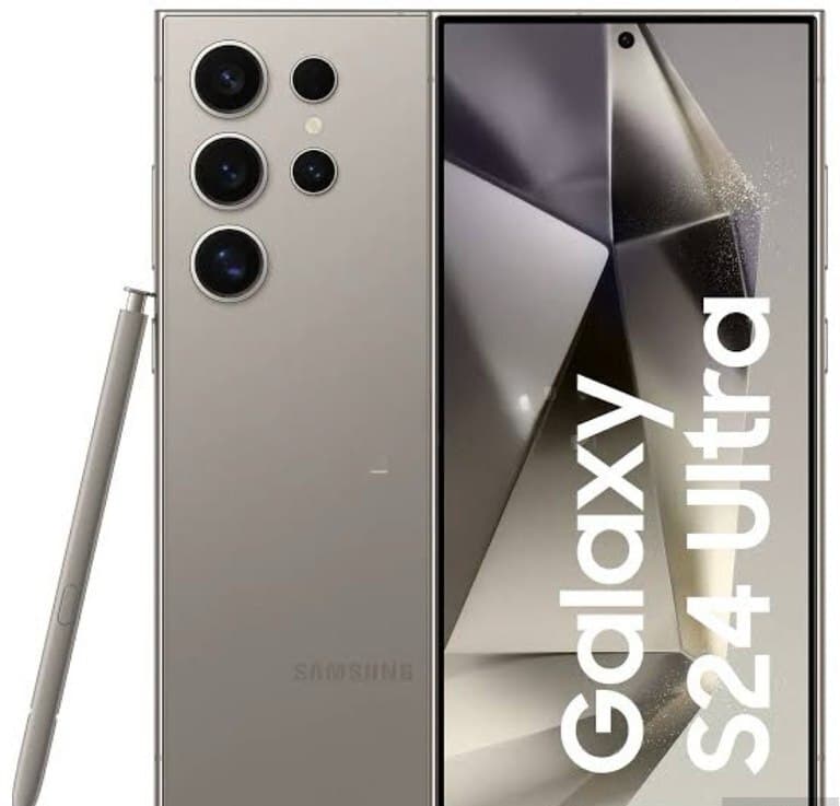 Samsung Galaxy S24 Ultra, 12 GB