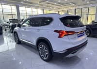 Hyundai Santa Fe, 2023 il, 71400 km, 1600 L — şəkil 6