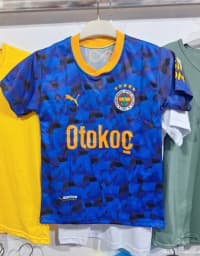 Futbol forması Dzeko N9 — şəkil 2