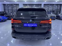 BMW X5, 2025 il, 9000 km, 3000 L — şəkil 7