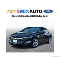 Ön bufer Chevrolet Malibu 2020 — şəkil 1