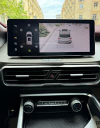 Geely Coolray, 2022 il, 44900 km, 1500 L — şəkil 13
