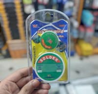 Lehim teli 1.0 mm flux tərkibli — şəkil 2