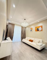 3 otaqlı mənzil 79 m² satılır Bakı, Yasamal r. — şəkil 2