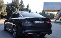 Avtomobil icarəsi Kia Optima 2018 — şəkil 4