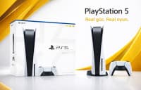 Oyun konsolu Sony PlayStation 5 Slim 1TB — şəkil 1