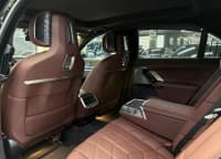 BMW 740Le, 2023 il, 22000 km, 3000 L — şəkil 14