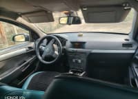 Opel Astra, 2006 il, 474223 km, 1300 L — şəkil 4