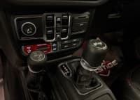 Jeep Wrangler, 2023 il, 10000 km, 2000 L — şəkil 9