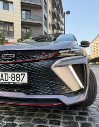 Geely Coolray, 2024 il, 41000 km, 1.5 L — şəkil 18