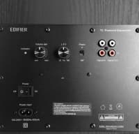 Sabvufer Edifier T5 aktiv 8 düym — şəkil 8