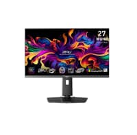 Monitor MSI MPG 271QRX QD-OLED 27" 360Hz — şəkil 1