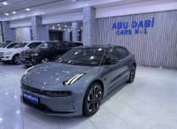 ZEEKR 001, 2023 il, 30200 km — şəkil 1