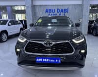 Toyota Highlander, 2026 il, 0 km, 2500 L — şəkil 2