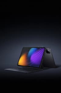 Klaviatura Xiaomi Pad 7 / 7 Pro Focus Keyboard — şəkil 1