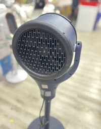 Raf elektrik qızdırıcı — şəkil 3