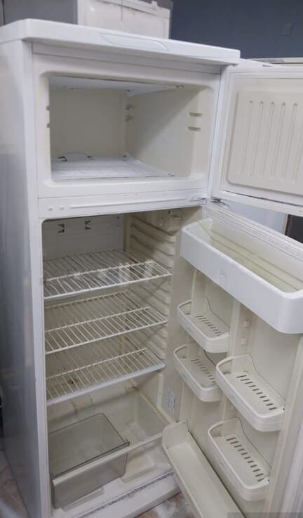 Indesit soyuducu