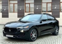 Maserati Levante, 2017 il, 98000 km, 3000 L — şəkil 3