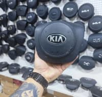 Airbag və airbag qapağı Kia Sorento 2019 — şəkil 1