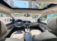 Hyundai Elantra, 2017 il, 156 km, 2000 L — şəkil 2
