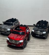 Uşaq avtomobili Land Cruiser — şəkil 1