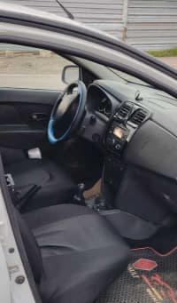 Renault Logan, 2013 il, 400000 km, 1600 L — şəkil 7