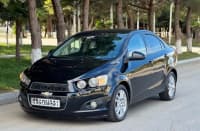 Chevrolet Aveo, 2012 il, 174000 km, 1.6 L — şəkil 3