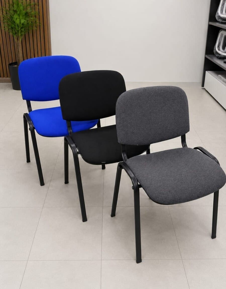Qarışıq rəng, Ofis stulu