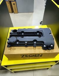 Mühərrik qapağı Chevrolet Cruze 2009-2015 1.4 — şəkil 2