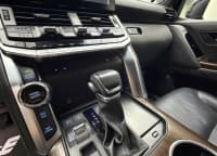 Toyota Land Cruiser, 2021 il, 47000 km, 3500 L — şəkil 9