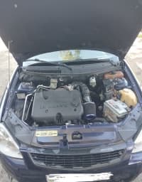 LADA (VAZ) Priora, 2014 il, 300000 km, 1.6 L — şəkil 15