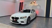 BMW 525, 2016 il, 188500 km, 2 L — şəkil 3