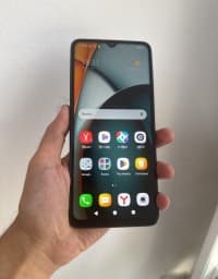 Xiaomi Redmi A3, 6 GB — şəkil 3