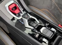 Lamborghini Huracan, 2017 il, 24000 km, 5200 L — şəkil 16