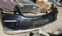 Ön bufer Mercedes W166 — şəkil 5
