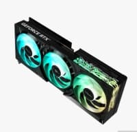 Video kart Galax RTX 5070 Ti 16GB GDDR7 — şəkil 3