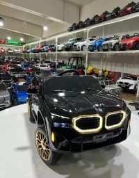 Uşaq elektromobili 1688 model — şəkil 7