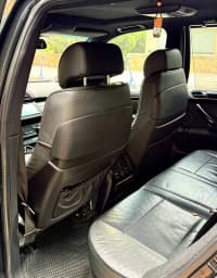 BMW X5, 2003 il, 387 km, 4600 L — şəkil 8