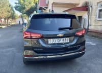 Chevrolet Equinox, 2017 il, 150581 km, 1500 L — şəkil 6