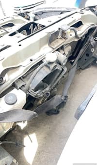 Ehtiyat hissələri Nissan Note 2005 — şəkil 3
