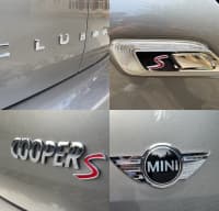 Mini Clubman, 2016 il, 110000 km, 2000 L — şəkil 21