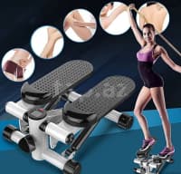 Mini Stepper Kardio Trenajoru — şəkil 2