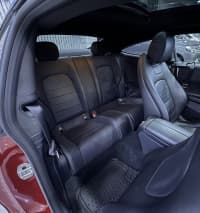 Mercedes C 300, 2018 il, 146100 km, 2000 L — şəkil 12
