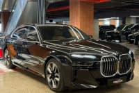 BMW 740Le, 2022 il, 65000 km, 3000 L — şəkil 2