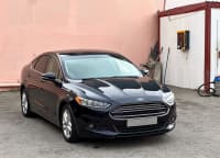 Ford Fusion (North America), 2015 il, 177 km, 1500 L — şəkil 9