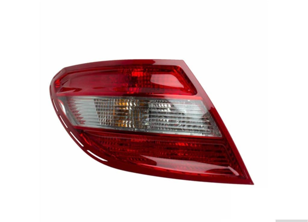 Stop işığı Mercedes W204 C-Class 2007
