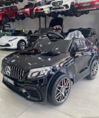 Uşaq avtomobili Mercedes FT — şəkil 6