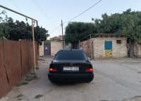 Mercedes C 180, 1995 il, 181000 km, 1800 L — şəkil 13
