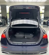 Mercedes E 300 e 4MATIC, 2024 il, 28000 km, 2000 L — şəkil 9